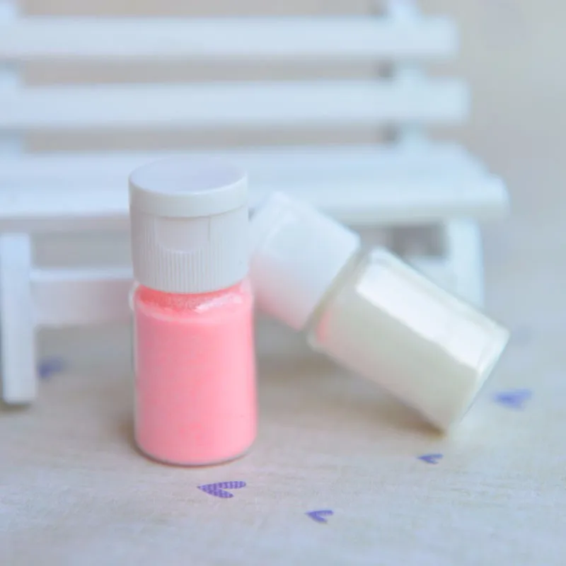 DIY порошок для тиснения Металлизированные краски глянцевый золотистый
