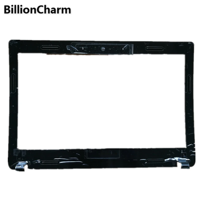 

BillionCharm New For Lenovo IdeaPad Y470 LCD Front Bezel Frame Cover Case For Lenovo Laptop AP0HA000300