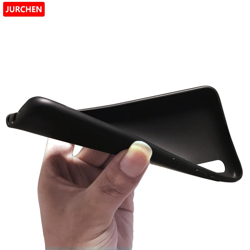 Чехол JURCHEN для телефона Samsung Galaxy A50 мягкий силиконовый чехол из ТПУ с 3D рисунком