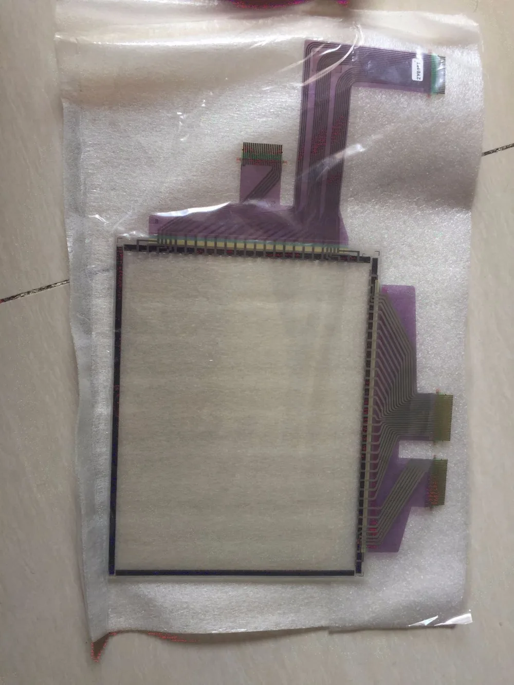 Для сенсорного экрана Omron NSJ8 TV01 G5D|external screen|touch screenscreen touch |
