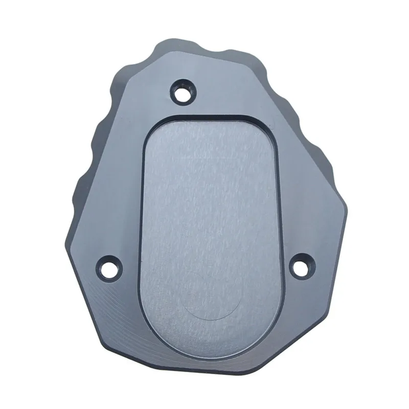 

KODASKIN Motorcycle CNC Aluminum Side Stand Enlarge for BMW F750GS F850GS