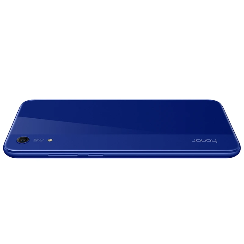 Honor 8A, мобильный телефон с глобальной ПЗУ, 6,09 дюйма, MT6765, четыре ядра, Android 9,0, 13 МП+ 8 Мп, аккумулятор, 3020 мА/ч, разблокировка лица, смартфон