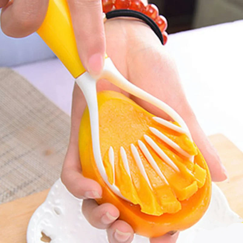 Многофункциональная Терка Dig фруктовая плоть для киви канталупа питая манго