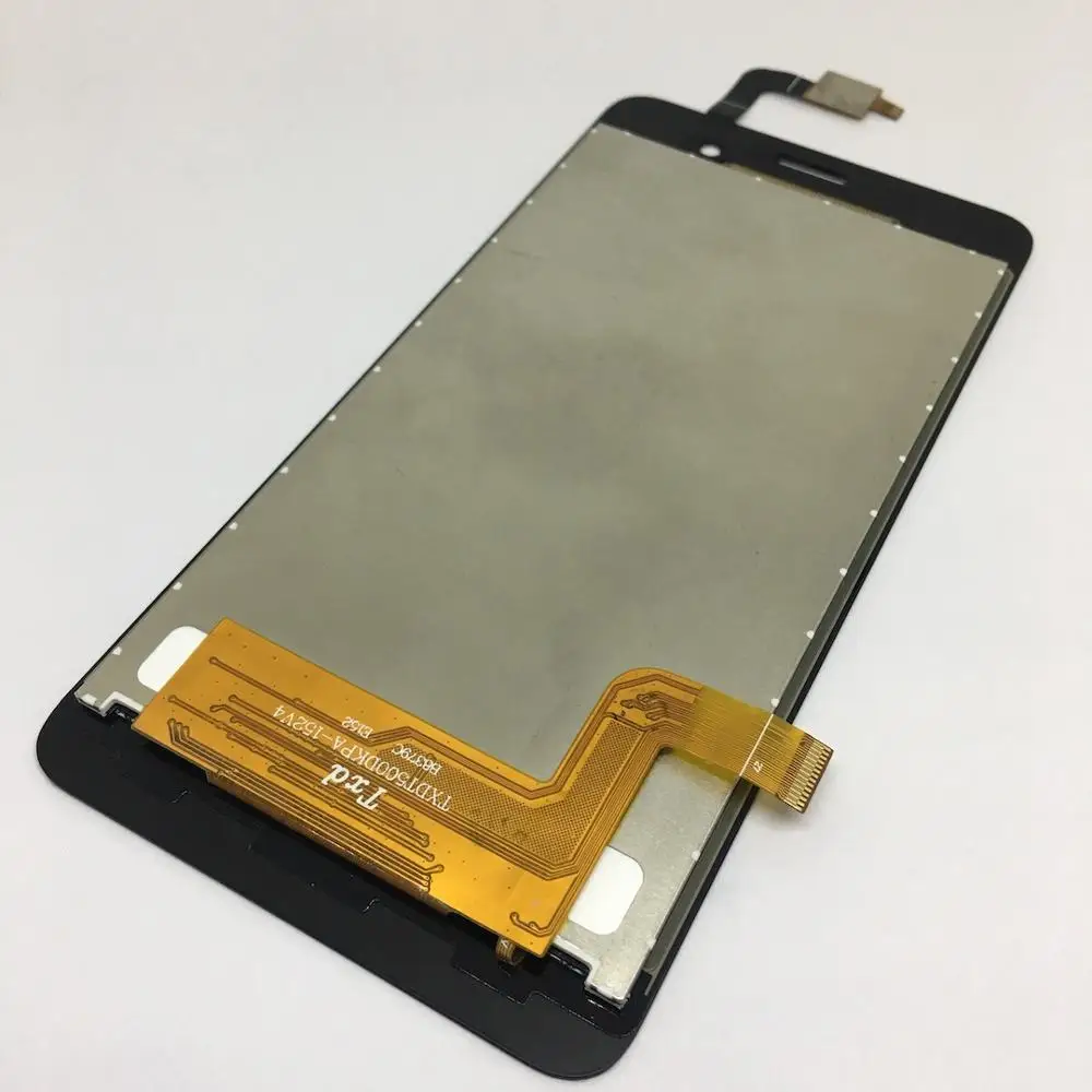 

5.0 inch For Wiko Jerry LCD Display+Touch Screen Digitizer replacement