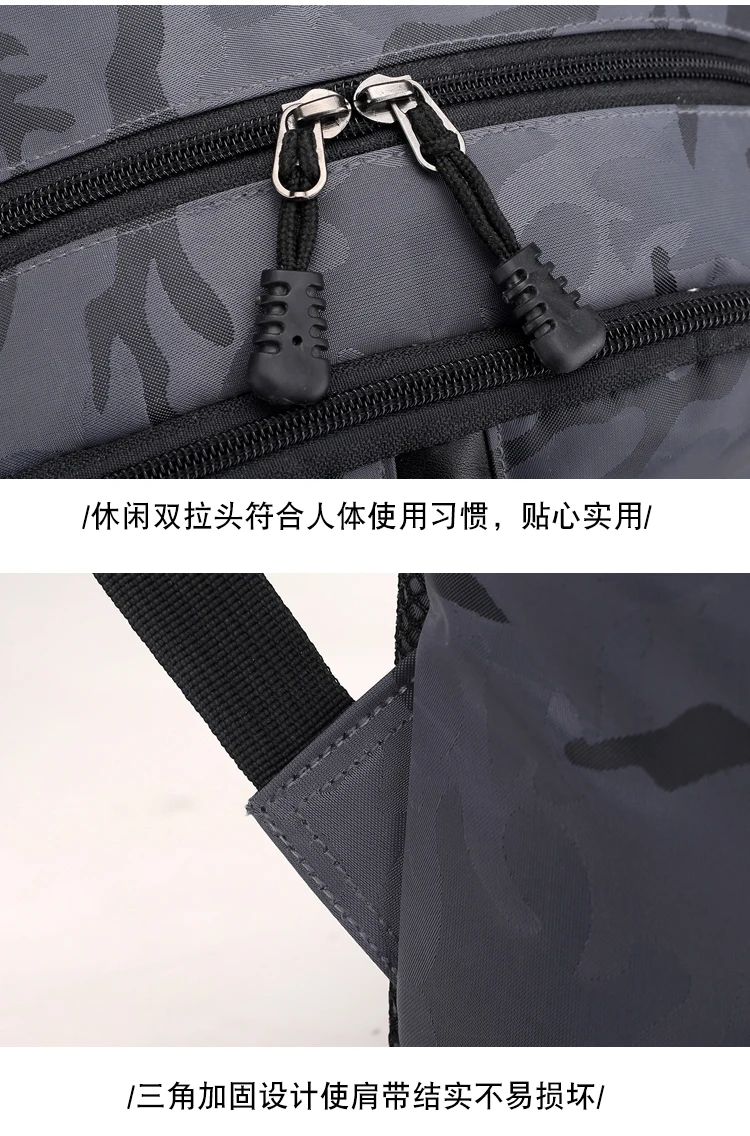 Athacer Camouflag сумка для ноутбука Мужская зарядка через usb Водонепроницаемый рюкзак защита от кражи прочный для путешествий школьные сумки для женщин повседневный рюкзак