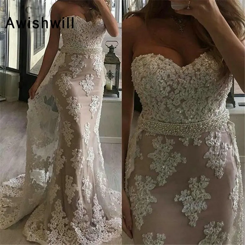 Robe De Soiree элегантные вечерние платья 2020 длинное вечернее платье русалки со