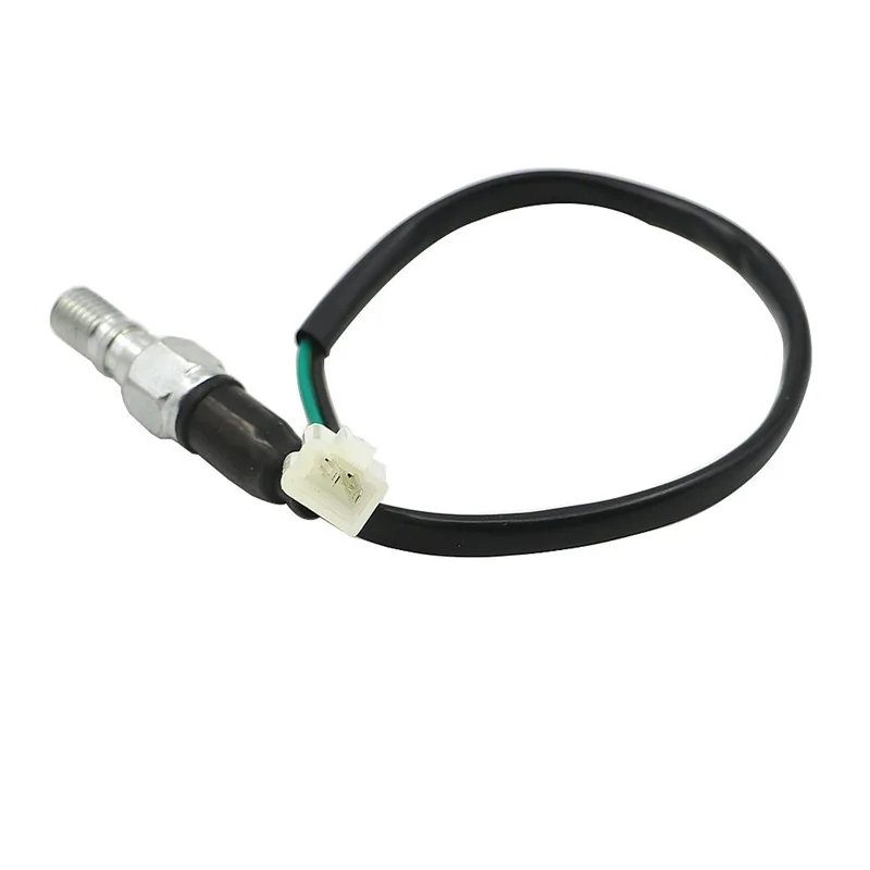 Гидравлический болт для мотоцикла главный тормозной цилиндр выключатель света