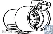 

DTHD04-1-8P-E003 [ Automotive Connectors ]