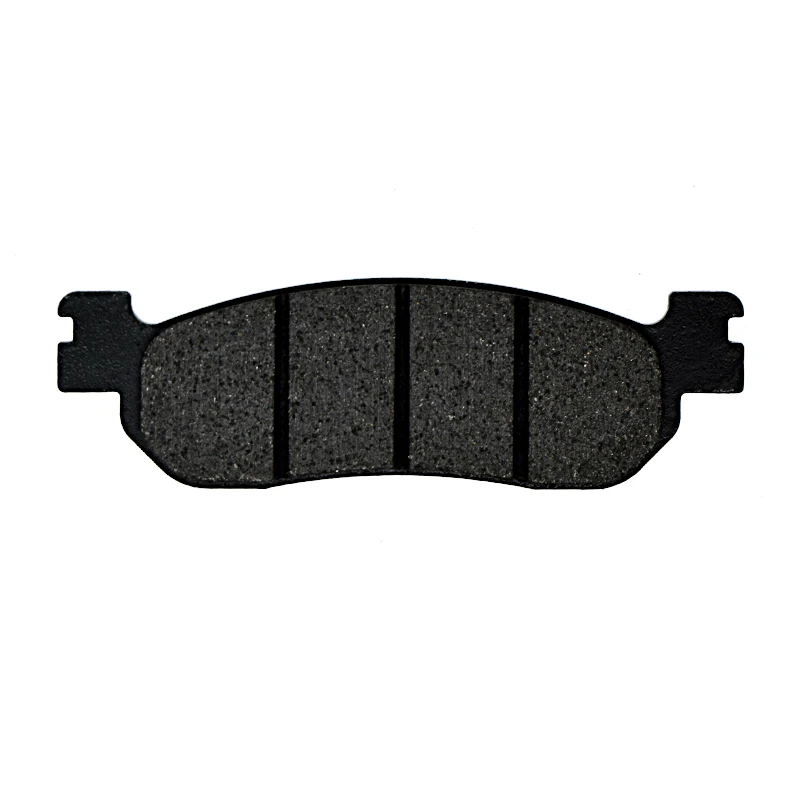 Для YAMAHA TW 200 N/NC/P/PC/R/RC/S/SCT/TC/V/VC/W/WC/X/Y/Z/A F 2001 2015 передние тормозные колодки для