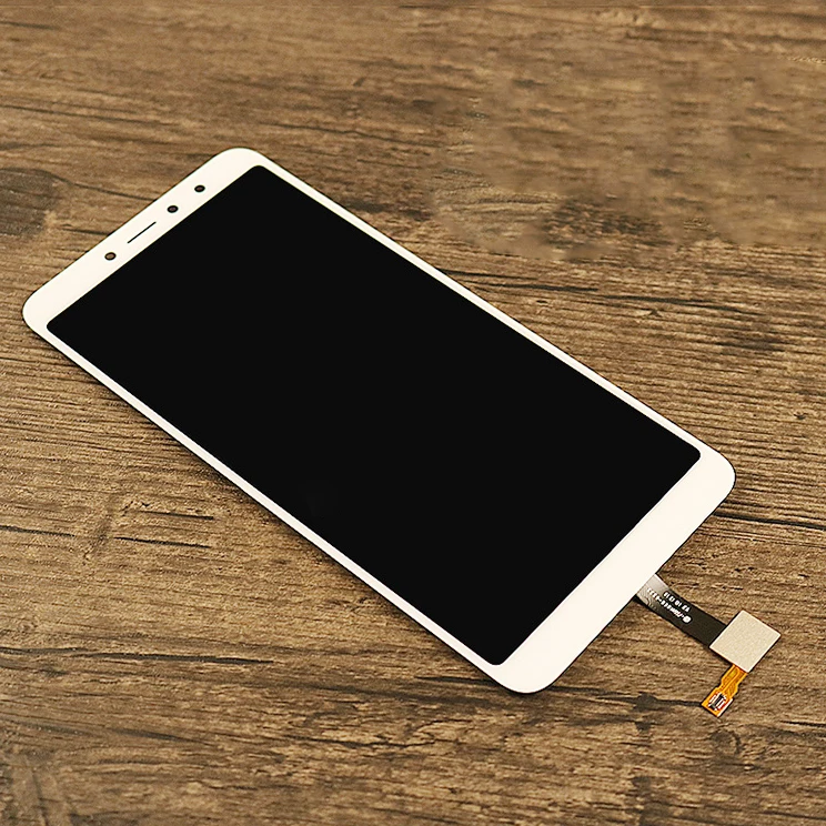 Для Xiaomi Redmi S2 сенсорный экран и ЖК дисплей s2 дигитайзер Сенсорная панель в сборе 5