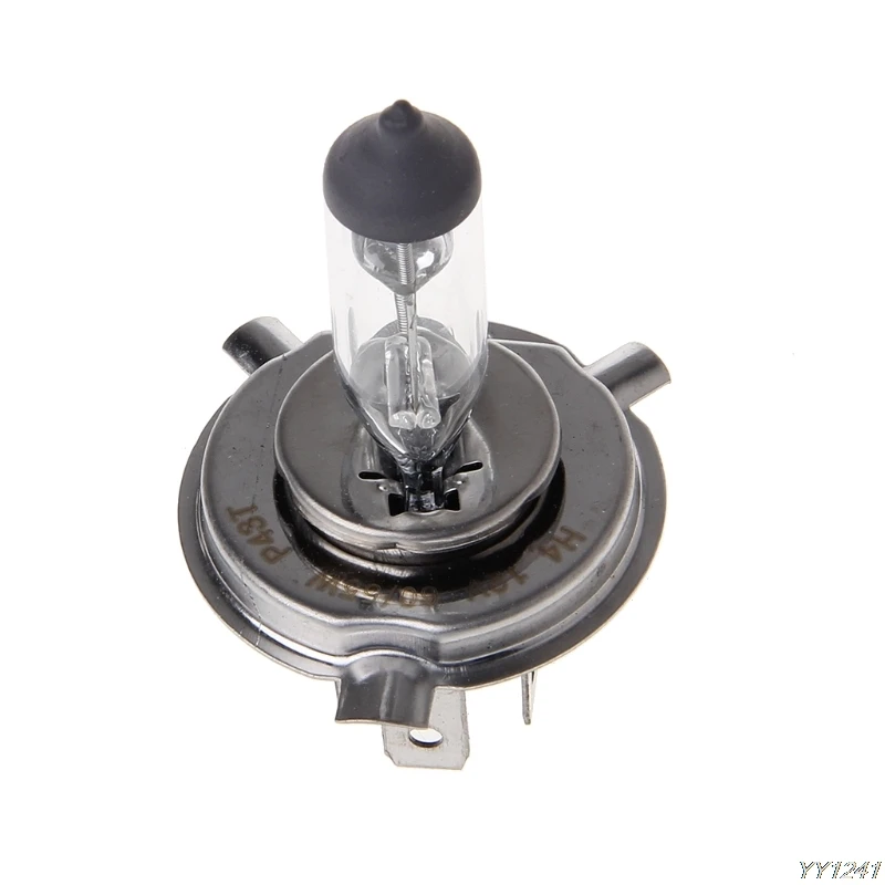

1 PC H4 55W/55W 12V HOD Xenon H/L Beams Halogen Car Head Light Globe Bulb Lamp
