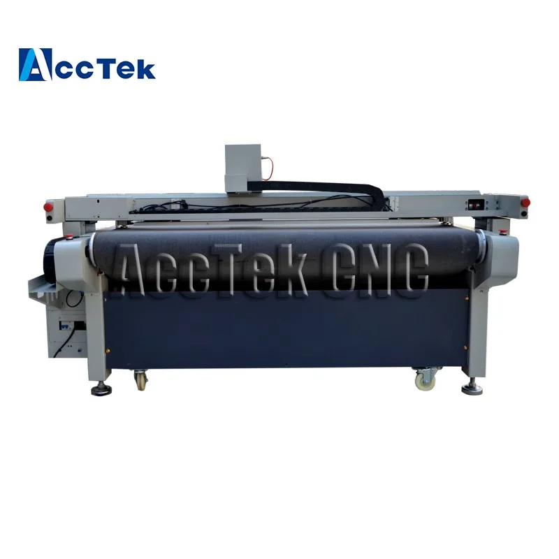Осциллирующий нож с ЧПУ Ткань Кожа текстильные швейные изделия для резки|Фрезы