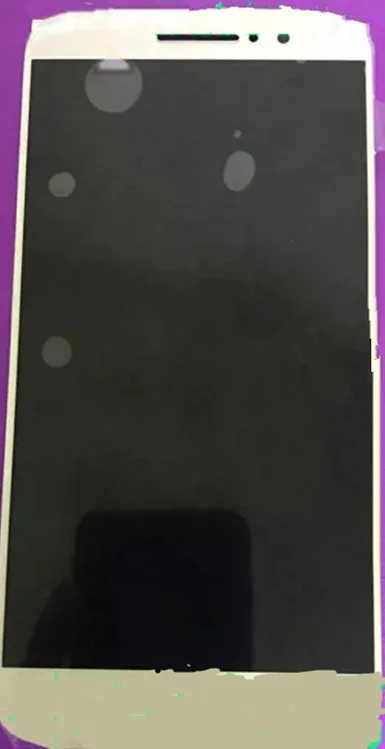 Для Motorola MOTO M XT1663 XT1662 Сенсорный экран планшета Стекло Панель ЖК-дисплей Дисплей