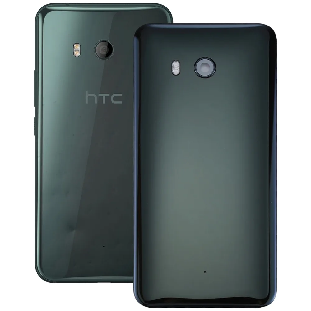 

H New for HTC U11 Original Back Cover Replacement repair parts