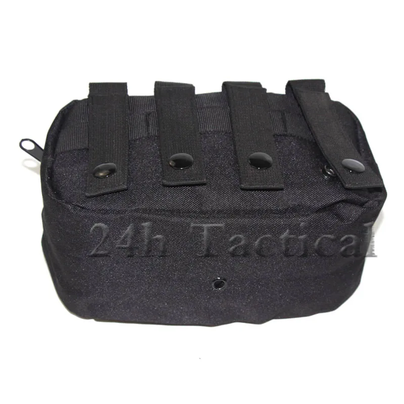 Тактическая нейлоновая сумка для инструментов Molle походная выживания аптечка