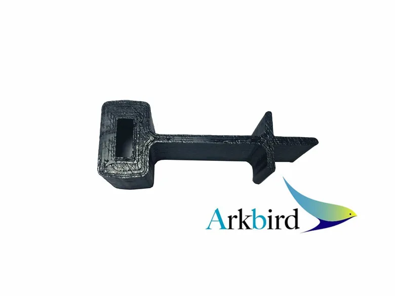Держатель датчика скорости полета Arkbird белый/черный/красный|airspeed sensor| |