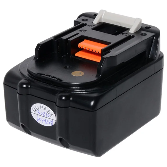 14.4V 4000mAh Li-ion Replacement Battery Rechargeable for Makita Cordless Tools BL1430 BPT350Z BLM145 BDF440 BHP440 | Электроника