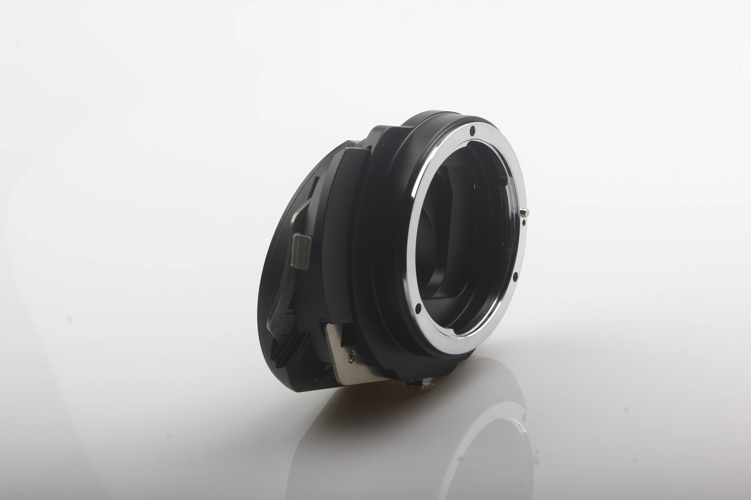 Кольцо-адаптер для камеры leica LR R переходное кольцо с функцией наклона Объектива