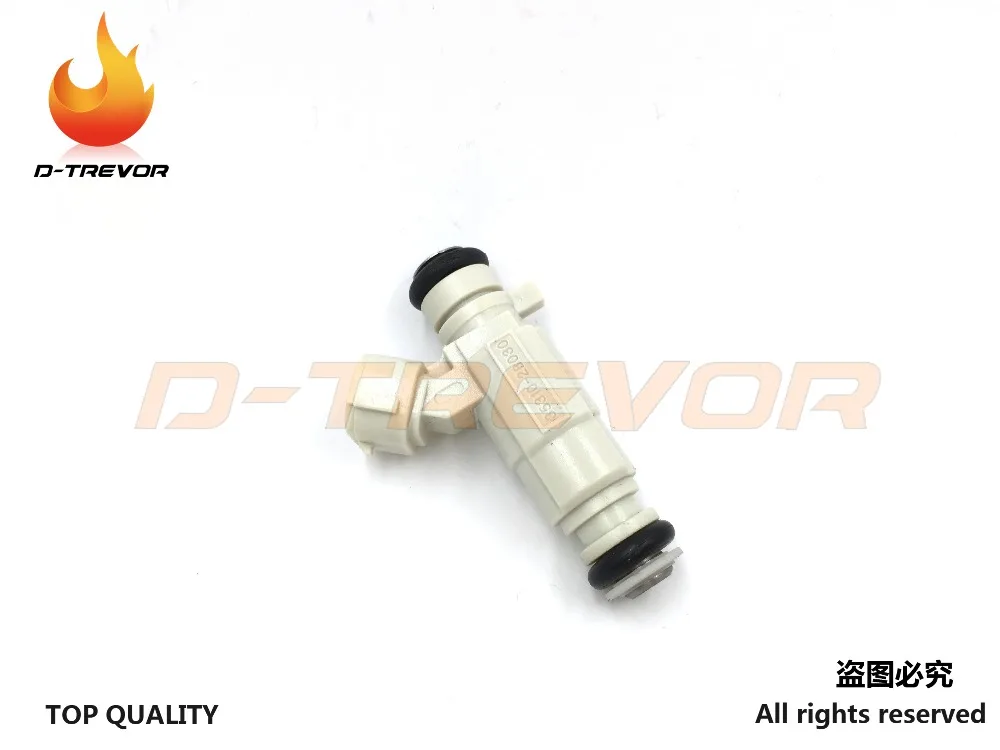 1 шт. Форсунка топливной форсунки для hyundai KIA 35310 2B030 353102B030|injector nozzle|fuel injector nozzlefuel