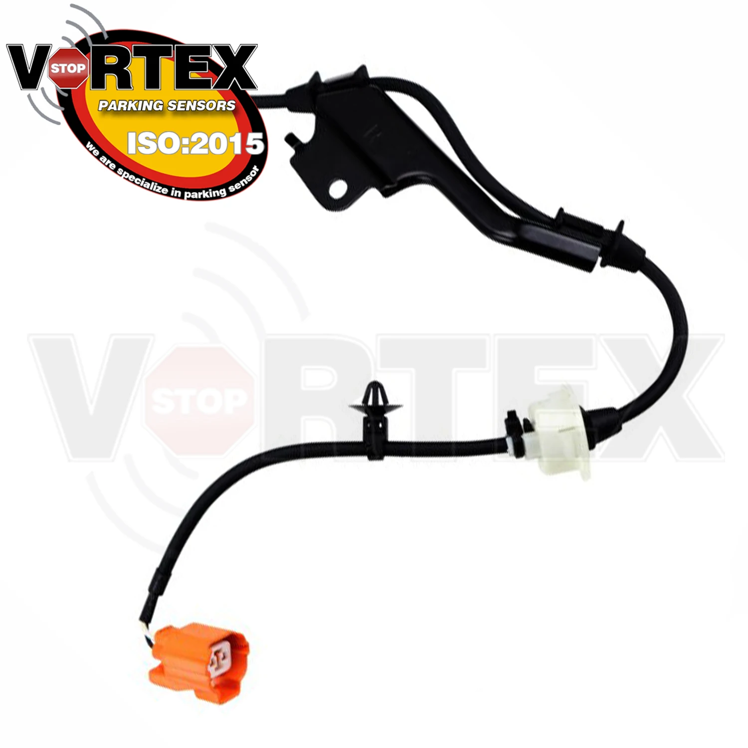 Передний правый ABS Датчик скорости колеса для 98 02 Honda Accord 2.3L 1998 2002 57450 S84 A52 57450S84A52