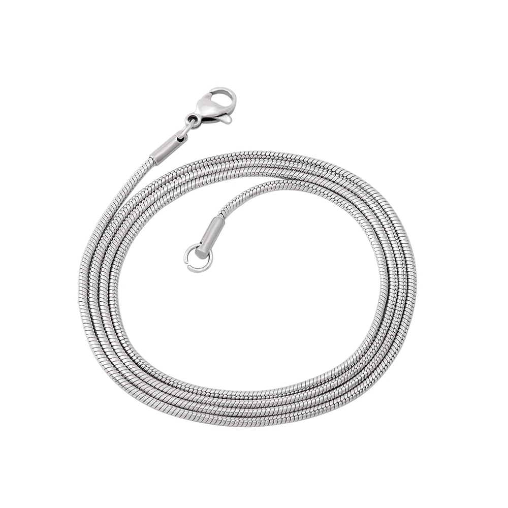 

JJ8088 Pet remembrance jewelry Carved Paw Print Round Stainless Steel Cremation Urn Necklace For Memorial Ashes Of Dog /Cat