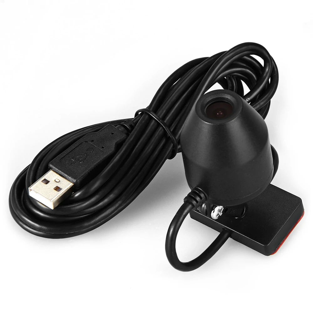 Rear View Waterproof USB Port In car Camera Car DVR 120 Degree Viewing Angle for Android|rear camera view|car rear usbrear view usb |