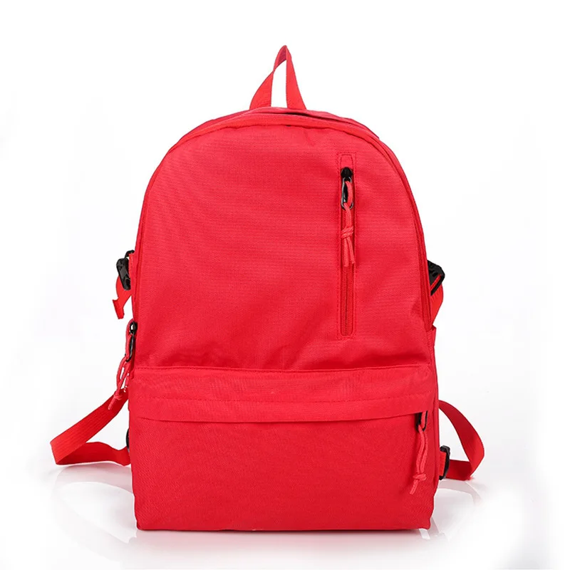 Two-style backpack for men and women on the market in 2019 is a simple relaxing comfortable women. | Багаж и сумки