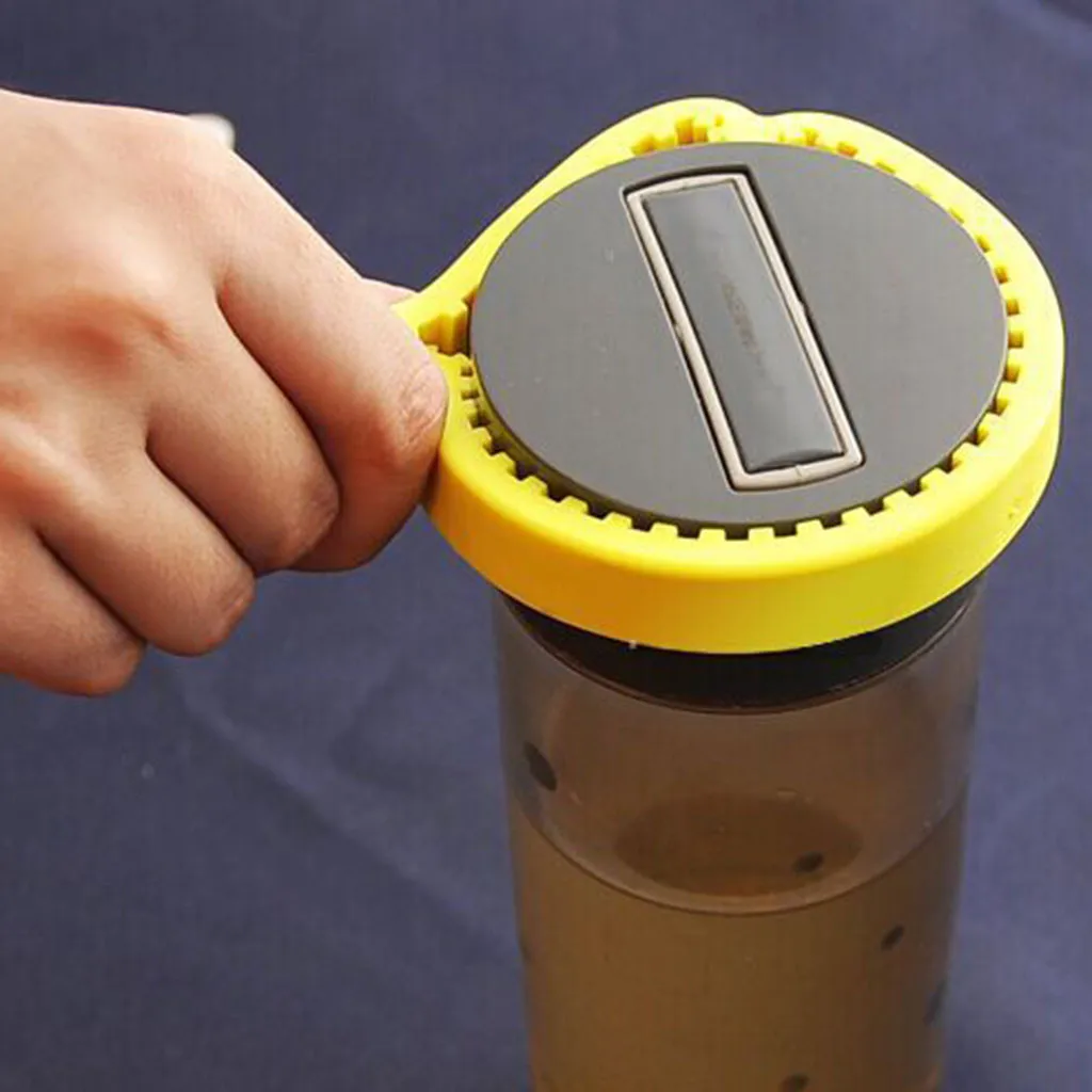 1 шт. силиконовая открывалка для бутылок желтая утка|Открывалки| |