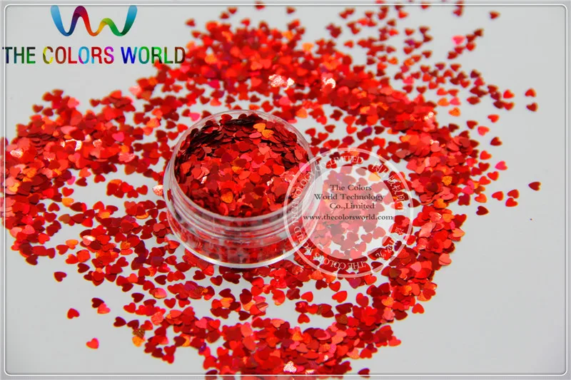 Лазерная голографическая блестящая пайетка размер 3 мм|3 mm|shape nail artlaser art |