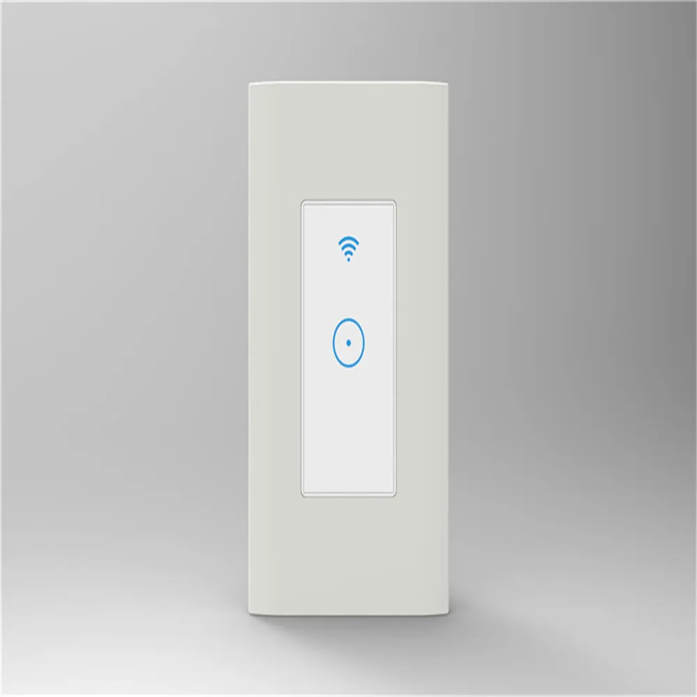 Американский стандарт смарт WiFi синхронизация настенный выключатель