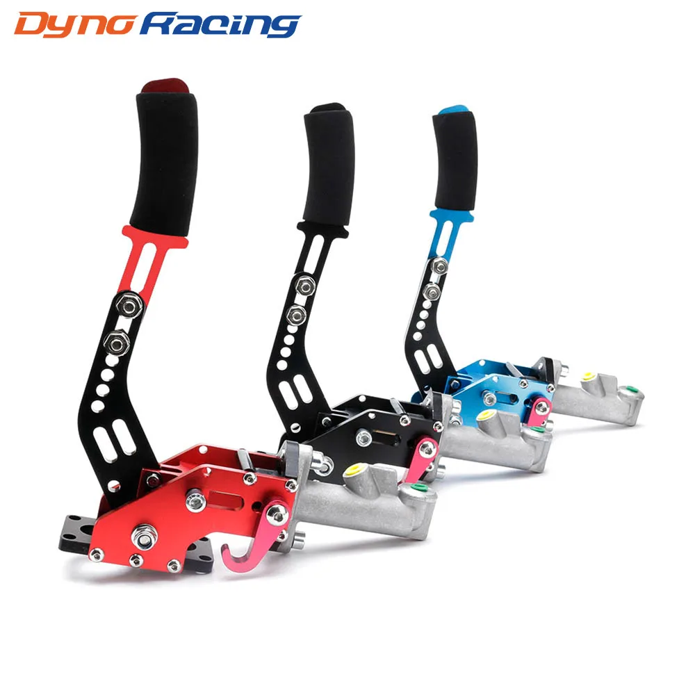 CNSPEED Universal Racing handbrake Car Hydraulic Handbrake drift hand brake parking (Handbrakes)Default color :black YC100913|racing