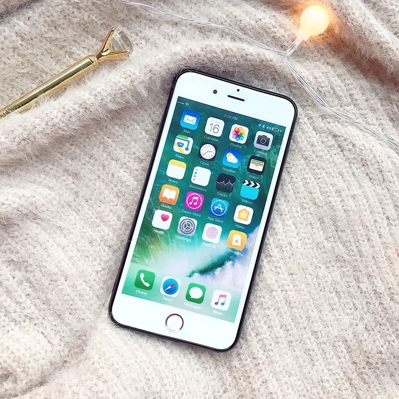 Роскошный красивый блестящий чехол для телефона iPhone 11 Pro X XR XS Max, мягкий ТПУ чехол с покрытием в виде звезд и Луны для iPhone 6, 6 S, 7, 8 Plus
