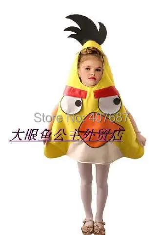 Christmas day children costumes yellow costume party animal collection | Тематическая одежда и униформа