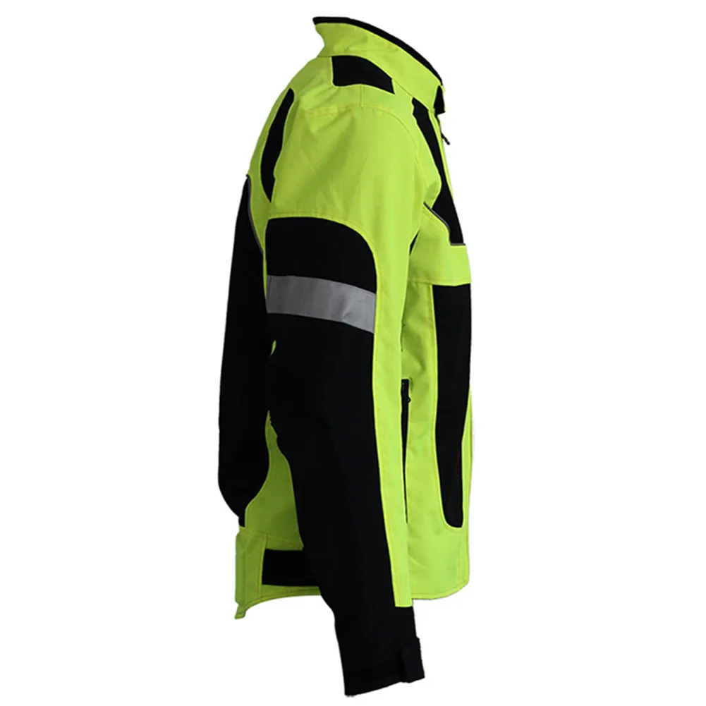 Summer Motorcycle Jacket Biker motorcycle Jaqueta Motoqueiro JK2143 Blouson Campera Moto Revestimento da Motocicleta | Автомобили и
