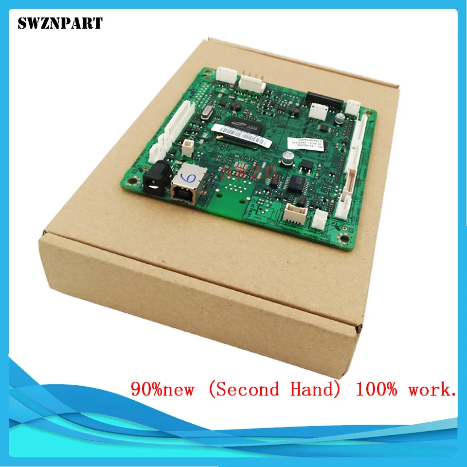 Материнская плата для Samsung 3310 JC92-02329B JC92-02329A | Компьютеры и офис