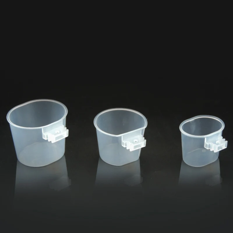 Поилка для птиц поилка перьевая чаша кормушки перепелок оборудование ловли