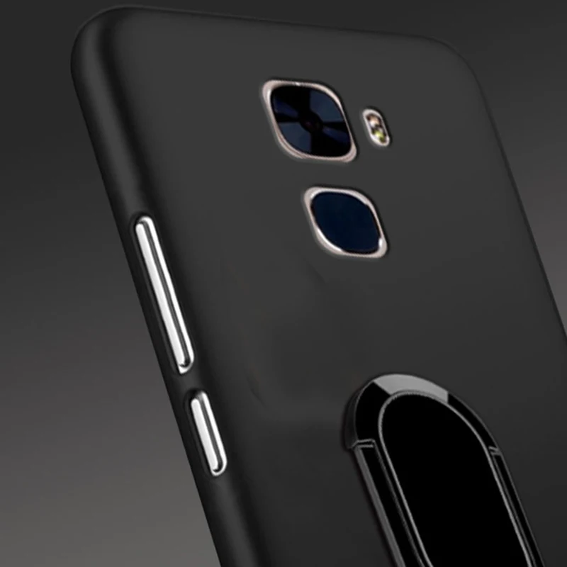 Держатель для кольца на палец мягкий чехол Coolpad/LeEco Cool Changer S1 4G 64G Kickstand с магнитным
