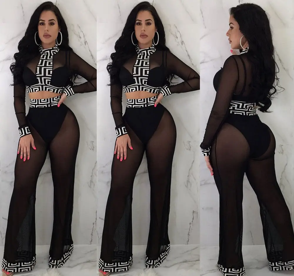 2018 Летний Новый стиль модный сексуальный женский черный укороченный топ с