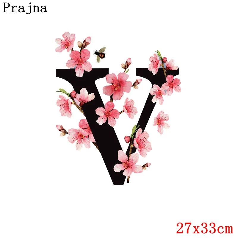 Серебристый Prajna, с единорогом, железная наклейка для переноса цветов, Льва, собаки, различных кошек, слонов, горячая Распродажа, Виниловая наклейка для одежды, самодельная аппликация - Цвет: Серебристый