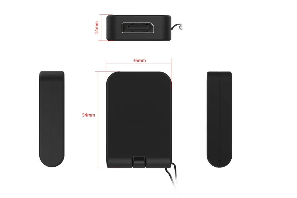 USB 3.1 Тип C до Дисплей Порты и разъёмы DP адаптер sup 4 К мужчин женщин конвертер c Топ |