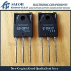 Новинка, оригинальный 10 шт.лот GT40M101 или GT40J121 или GT40J325 TO-3PF 40A 900 в, мощность высокого напряжения IGBT