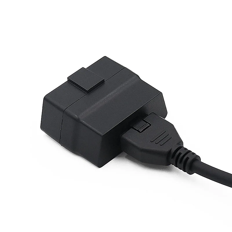 Оригинальный USB ELM327 V1.5 V07HU PIC18f25k80 + FT232RL чип RS232 порт на ПК ELM 327 Автомобильный