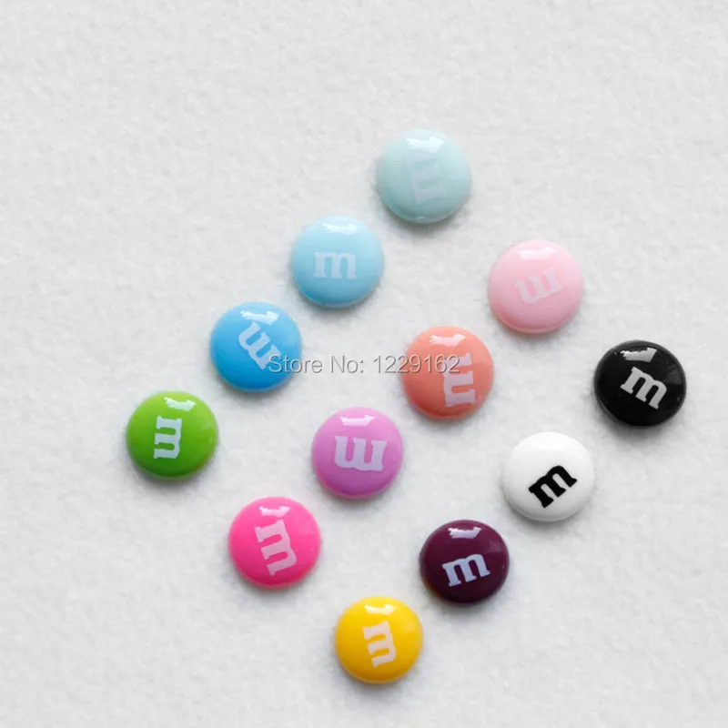 Бесплатная доставка (13 шт./компл.) магниты на холодильник в виде Шоколадных Бобов