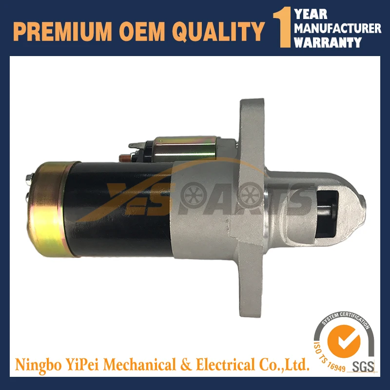 Новый стартовый двигатель для Mazda RX 8 RX8 N3H118400AR N3Z118400 N3H1 18 400A|motor for|motor motormotor starter |
