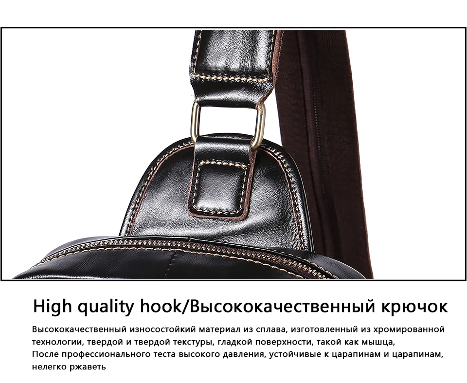 MVA многофункциональный кожаный рюкзак для школы, сумка из натуральной кожи, мужские рюкзаки для путешествий, мужской рюкзак на плечо 8210
