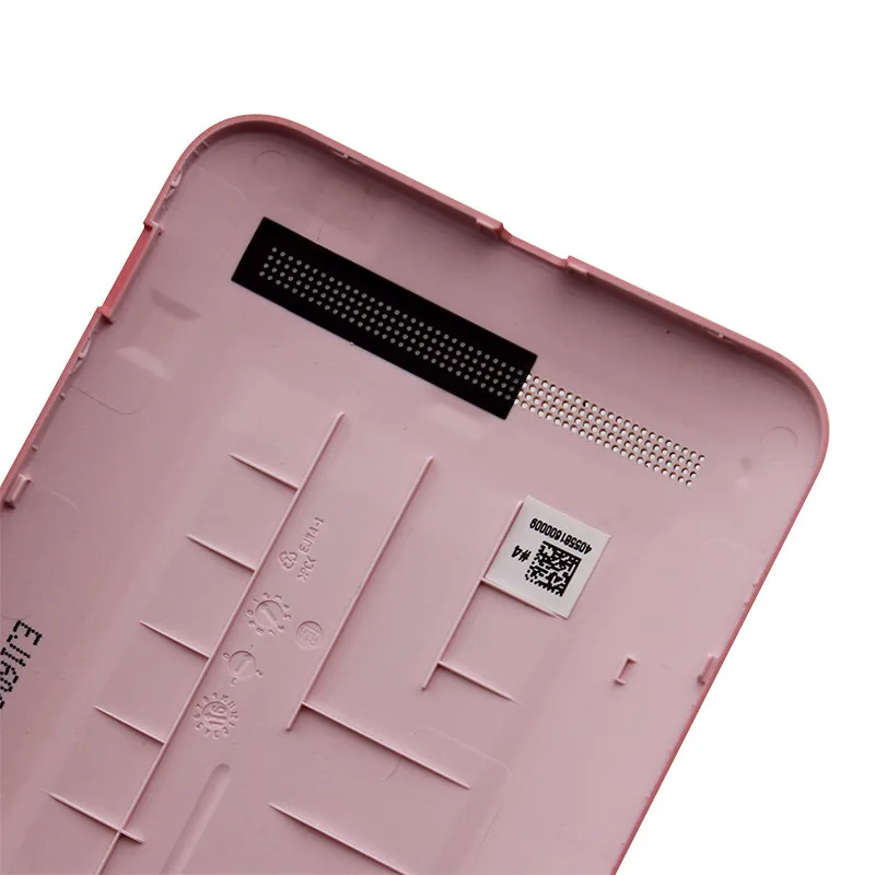 Задняя крышка батарейного отсека для ASUS Zenfone Go TV ZB551KL задняя корпуса | Мобильные