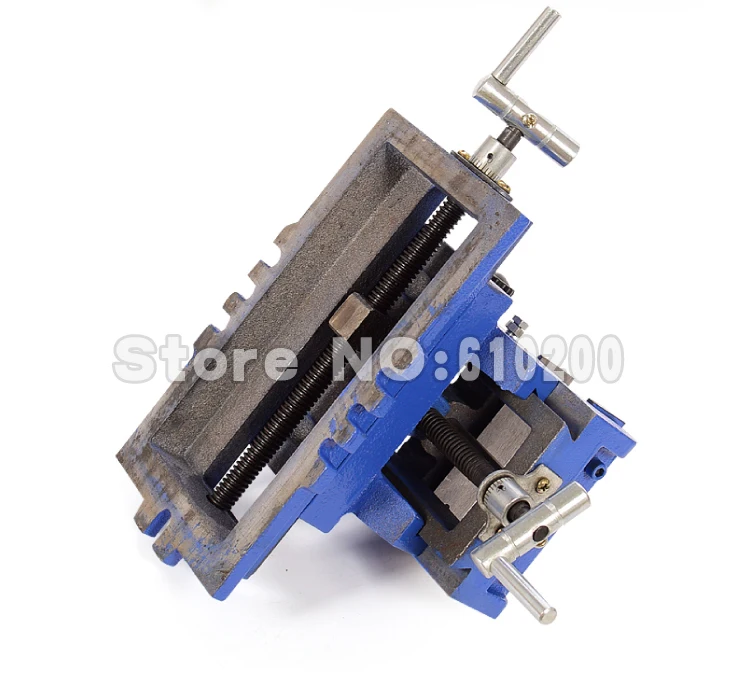 Тяжелого типа крест вице // светильник / тиски суппортом таблица 3 &quot | Инструменты