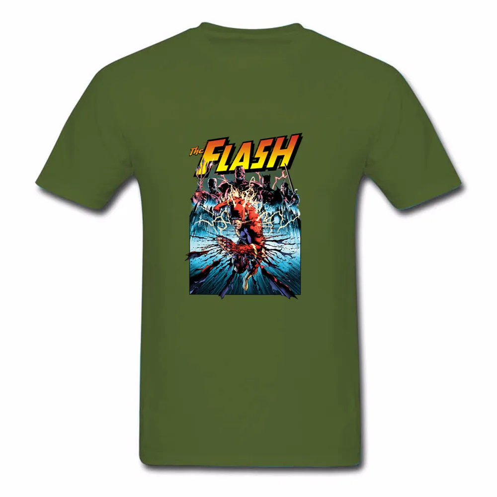 NLKING брендовые новые летние хлопка Flash клочья личности Футболка с принтом Для
