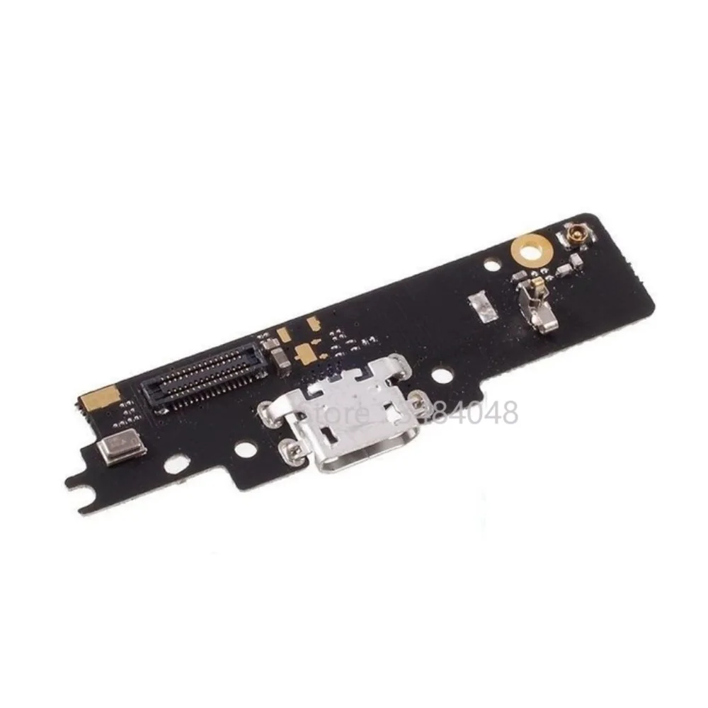 

5pcs/lot For Motorola Moto G4 Play XT1600 XT1601 USB Charge Charging Port Dock Connector MIC FLEX PCB Board