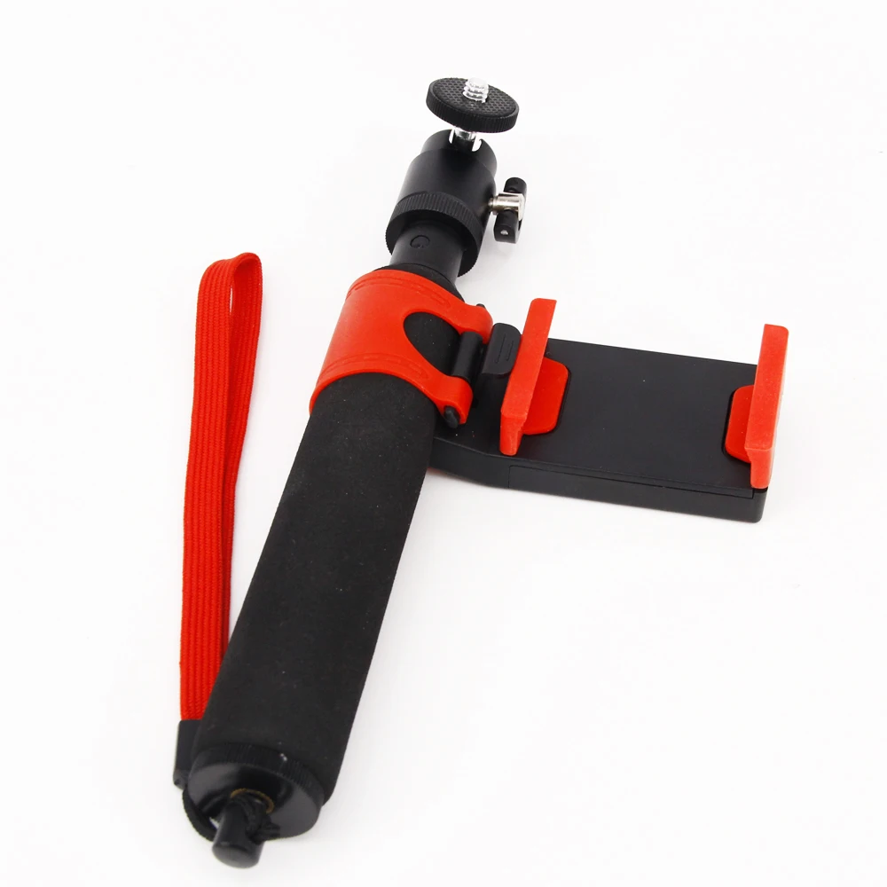 Аксессуары для экшн камер Sony удлиненный монопод с дистанционным управлением AS200V